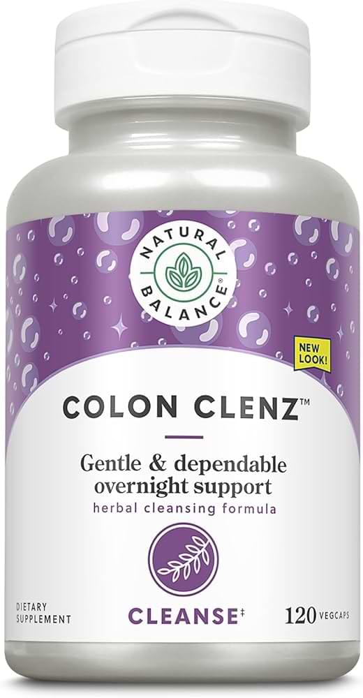 Colon Clenz Review