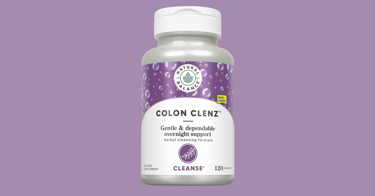 Colon Clenz Review