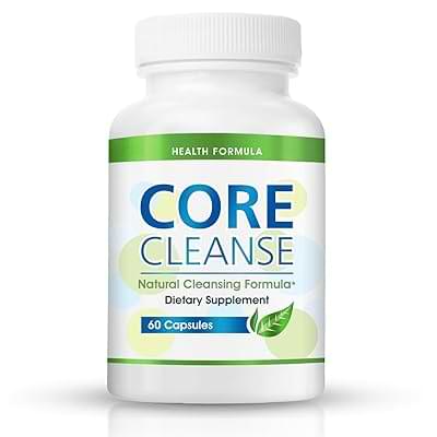 Core Cleanse Review