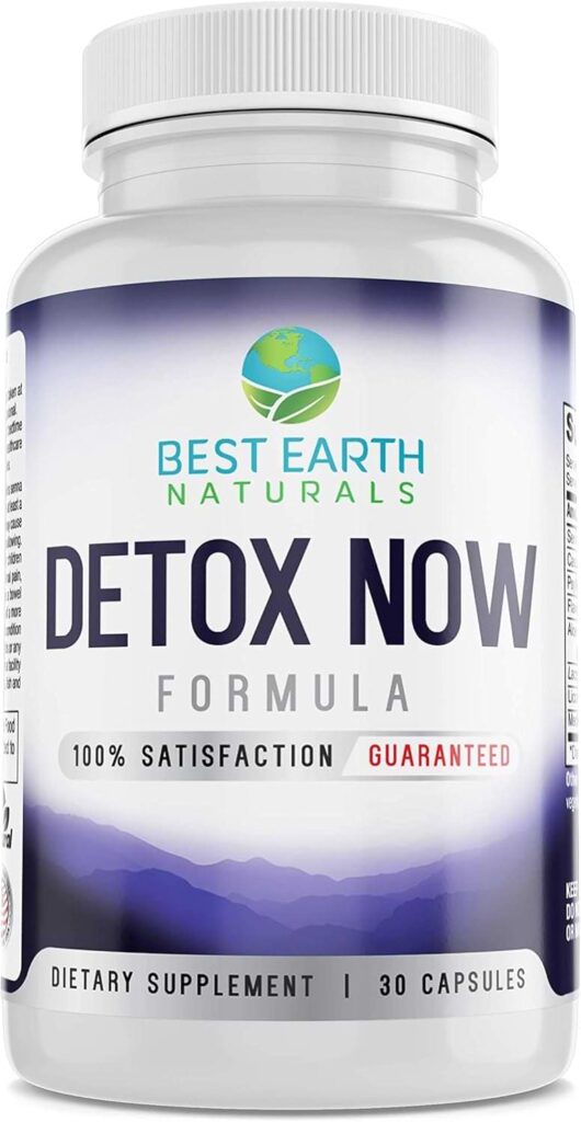 Detox Now Review