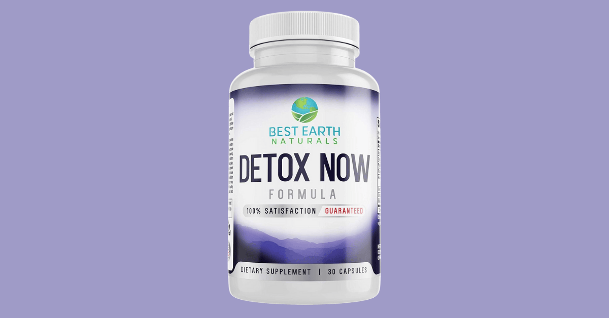 Detox Now Review