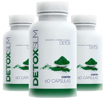 Detox Slim Review