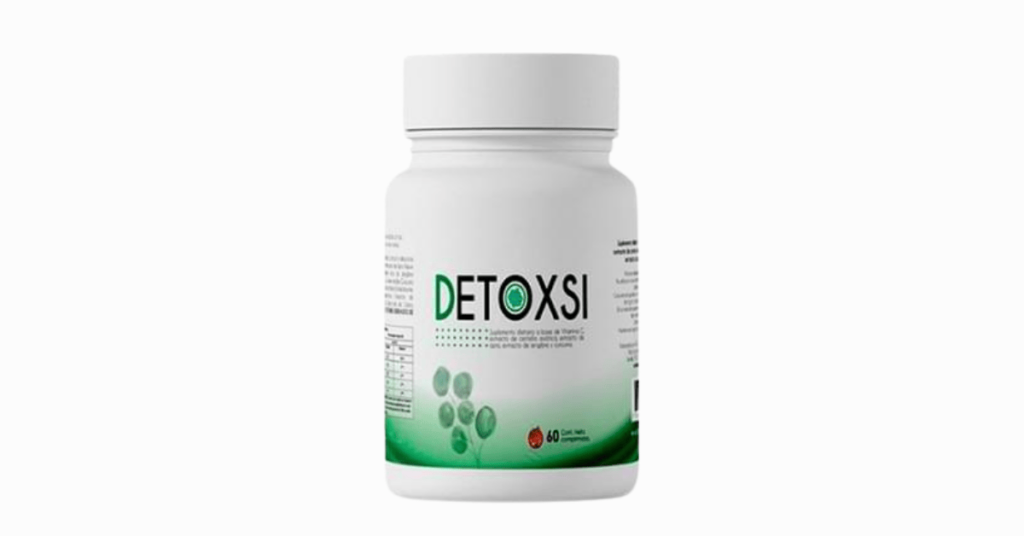 Detoxsi Review