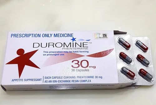 Duromine Review