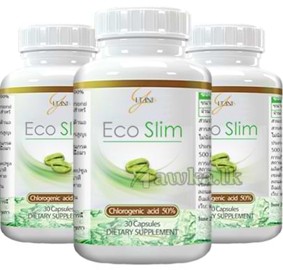 Eco Slim Review