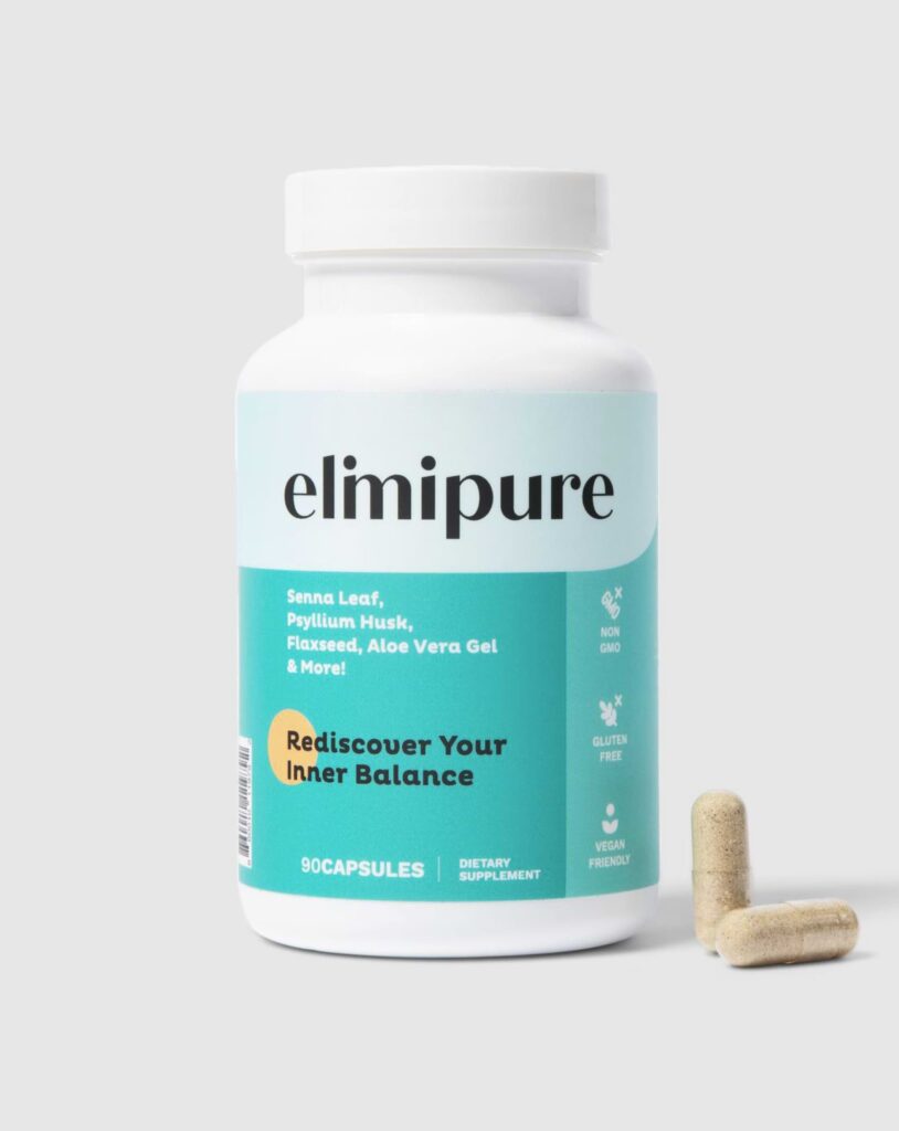 Elimipure Review