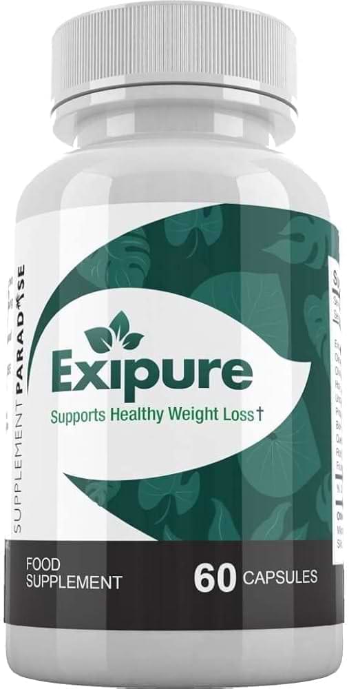 Exipure Review