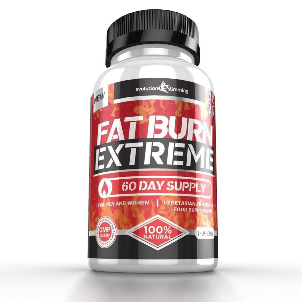 Fat Burn Extreme Review