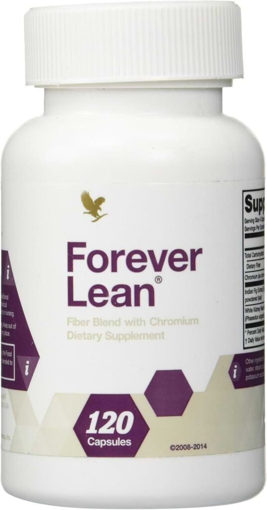 Forever Lean Review