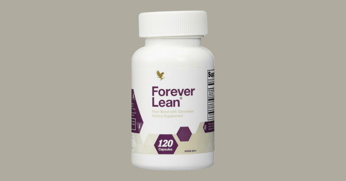 Forever Lean Review