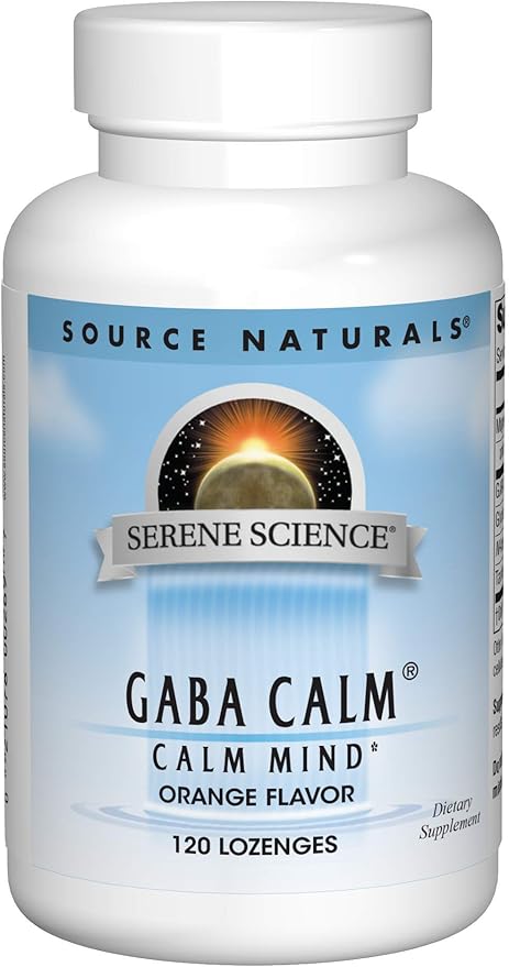 Gaba Calm Review