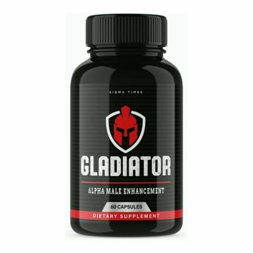 Gladiator Review