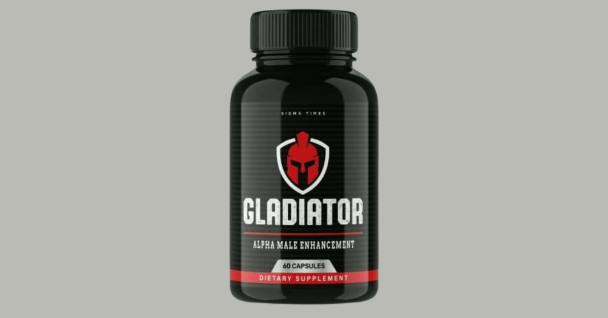 Gladiator Review