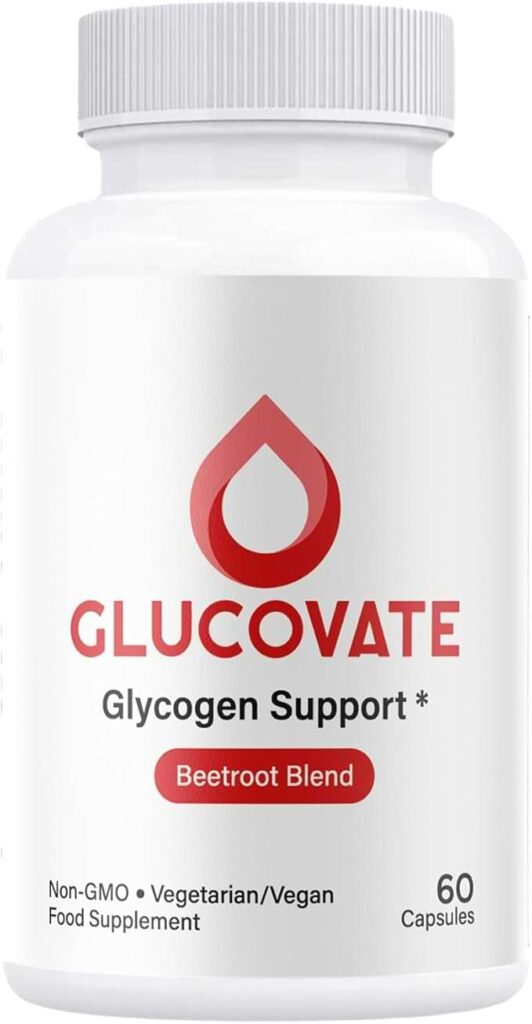 Glucovate Review