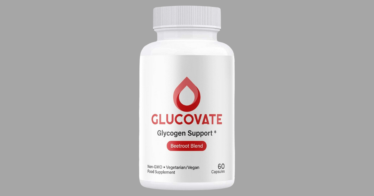 Glucovate Review