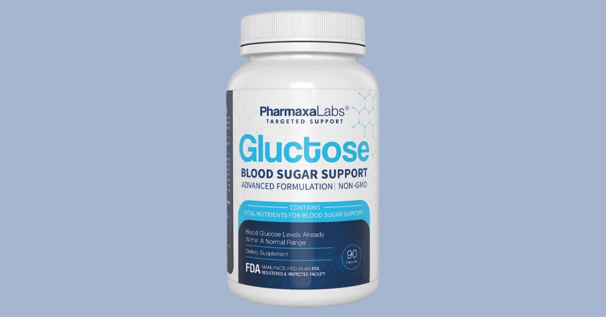 Gluctose Review