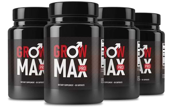 Grow Max Pro Review