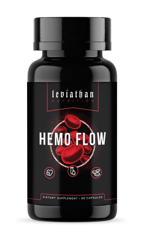 Hemo Flow Review