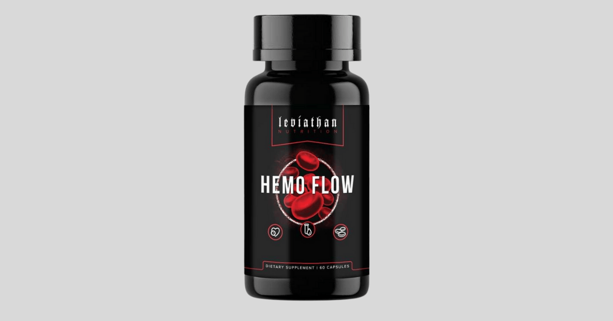 Hemo Flow Review