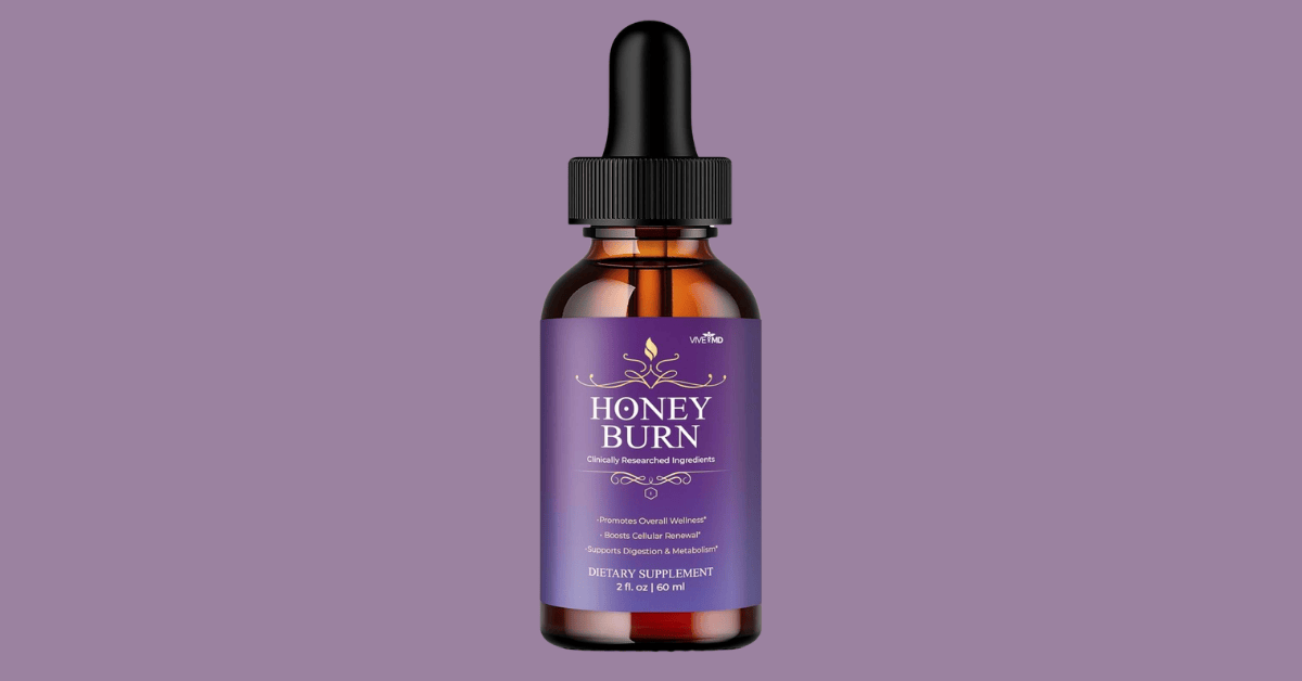 Honey Burn Review