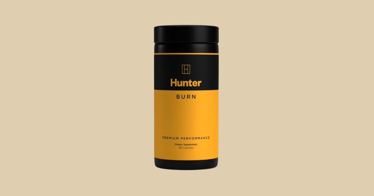 Hunter Burn Review