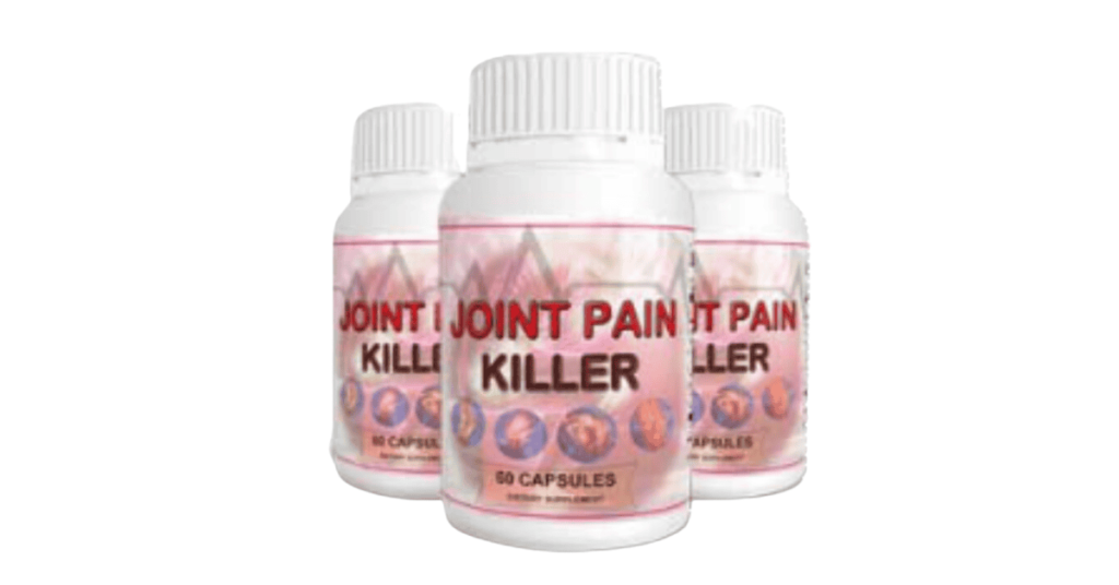 Joint Pain Killer Review