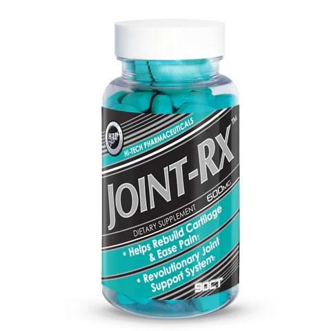 Joint Rx Review