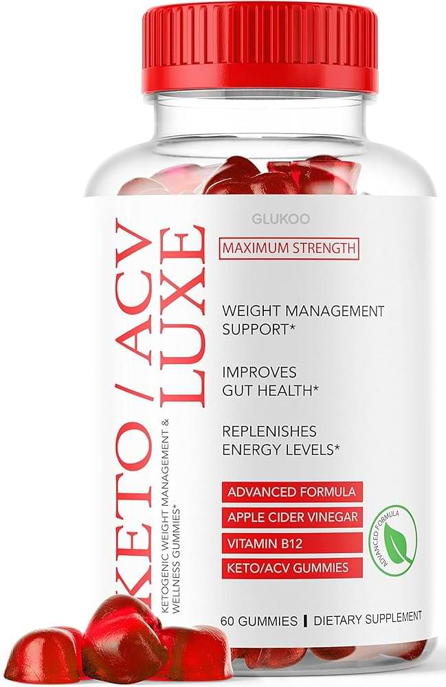 Keto Luxe Review