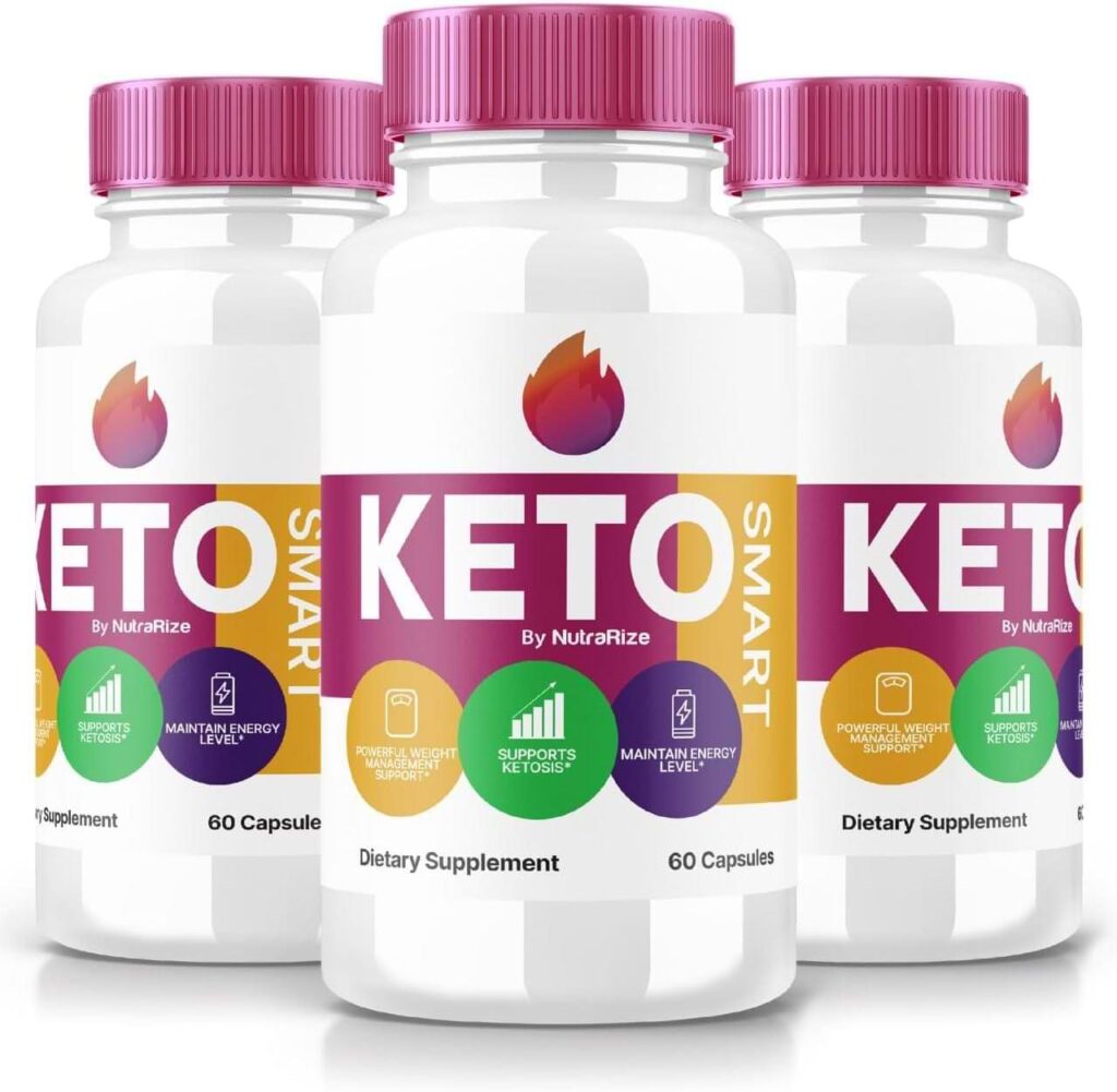 Keto Smart Review