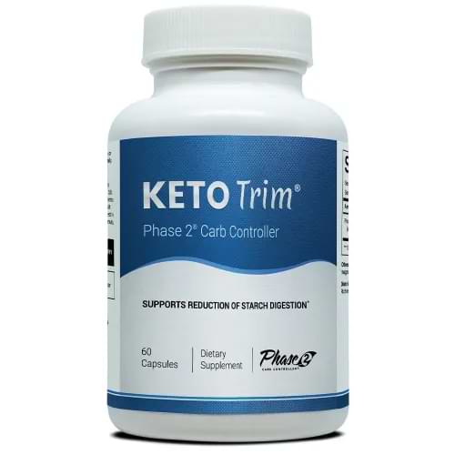 Keto Trim Review