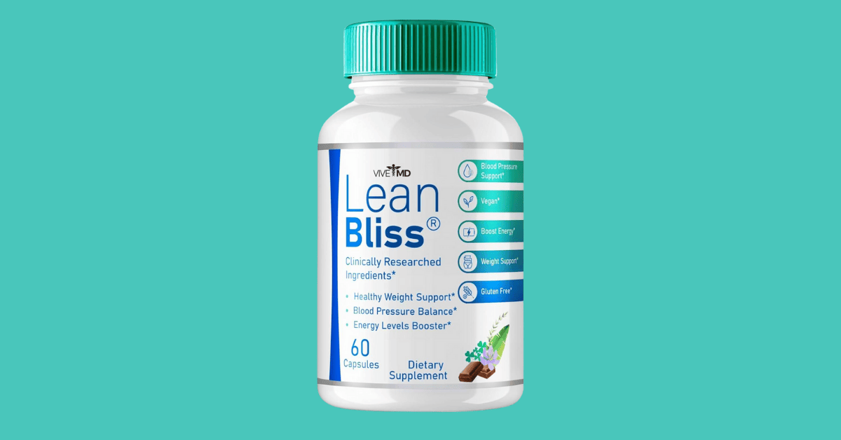 Lean Bliss Review