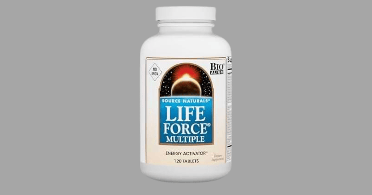 Life Force Review