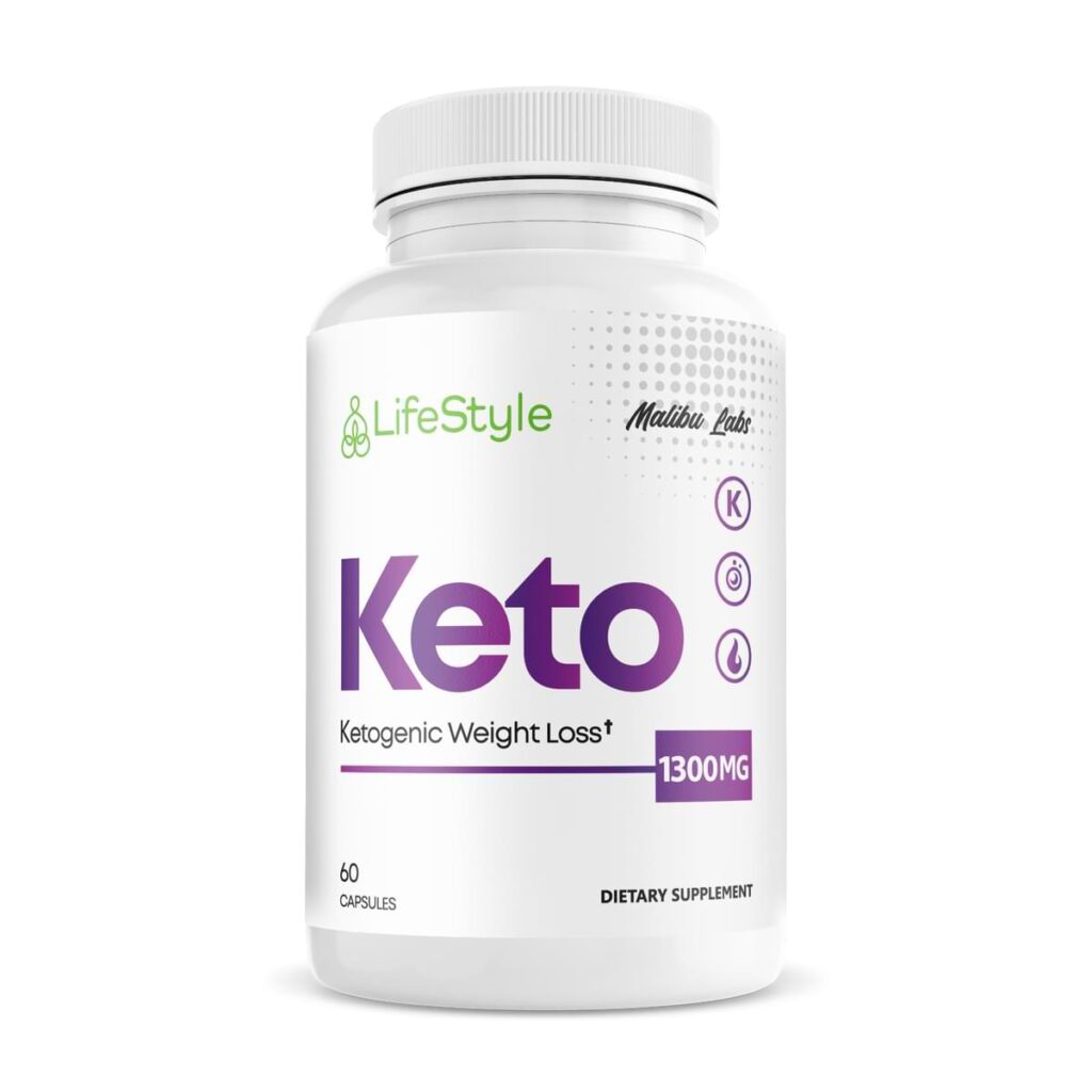 Lifestyle Keto Review