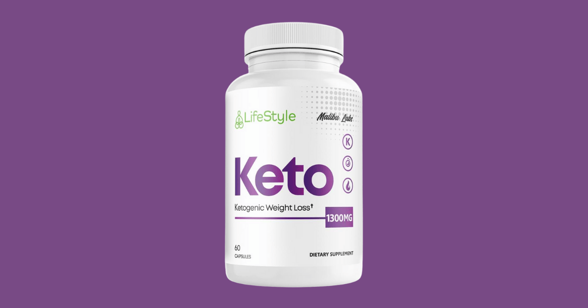 Lifestyle Keto Review