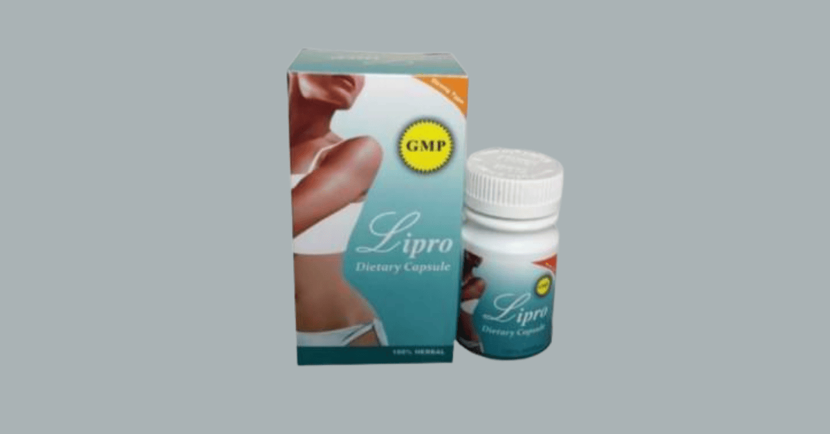 Lipro Review