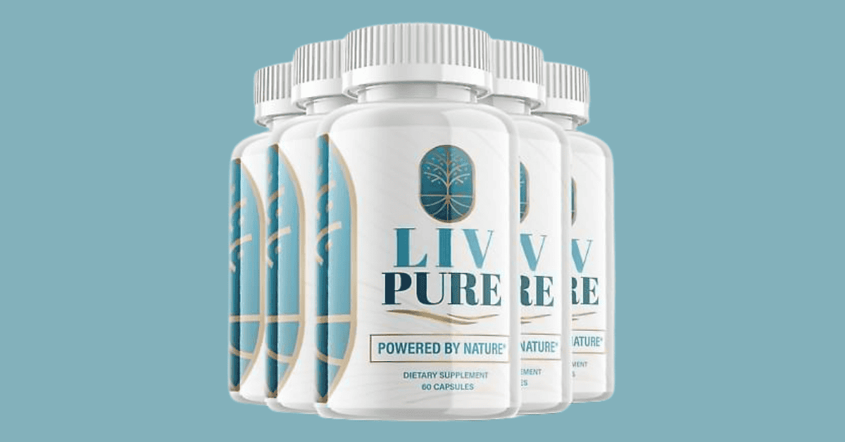 Livpure Review