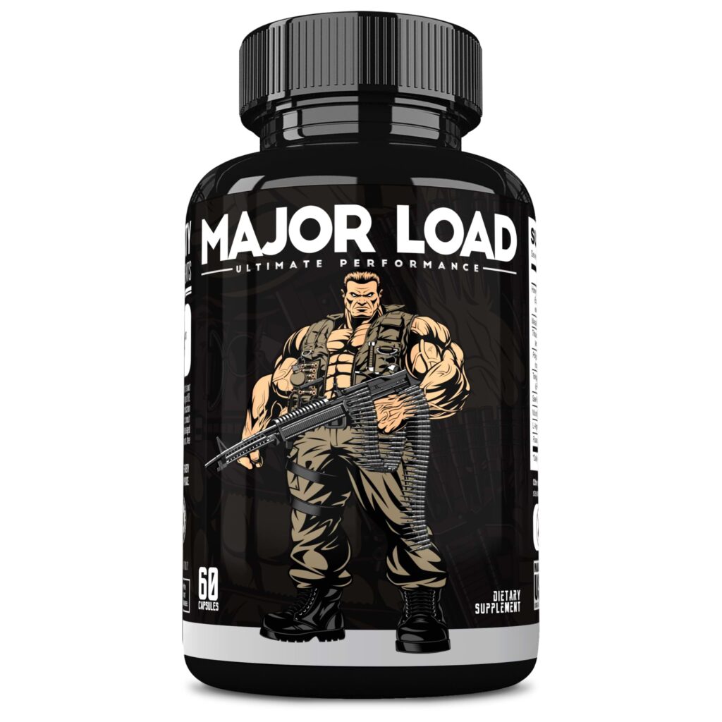 Major Load Review