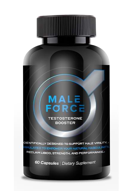 Male Force Review