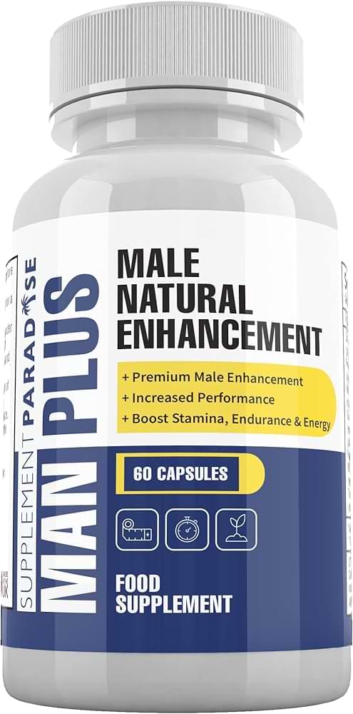 Man Plus Review