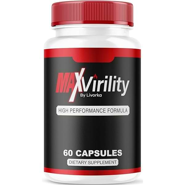 MaxVirility Review