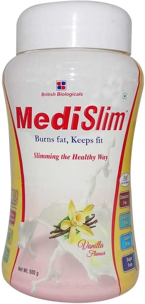 MediSlim Review