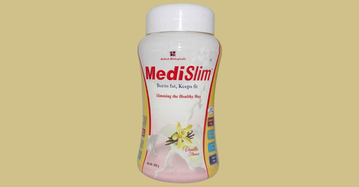 MediSlim Review