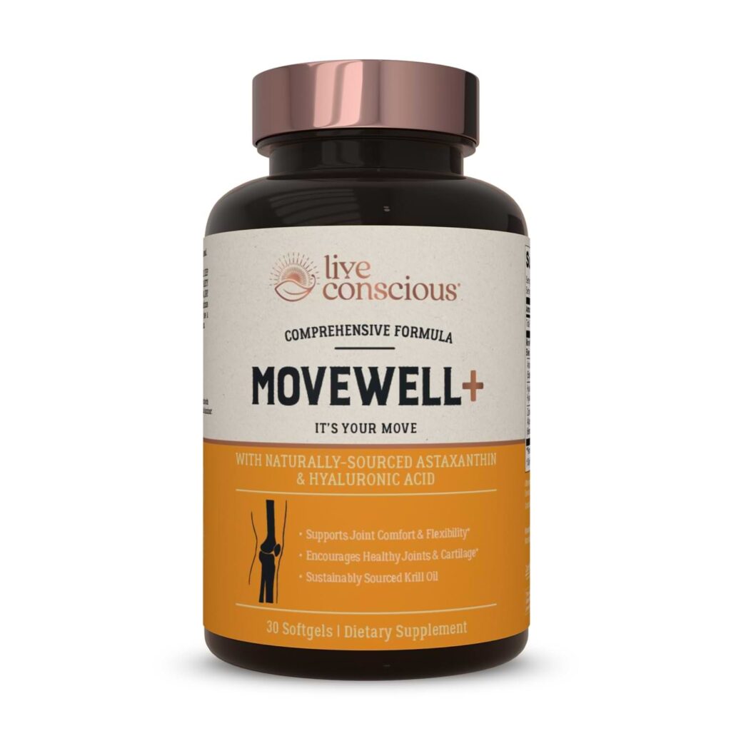 MoveWell Review