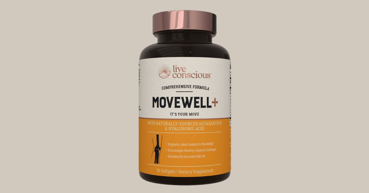 MoveWell Review