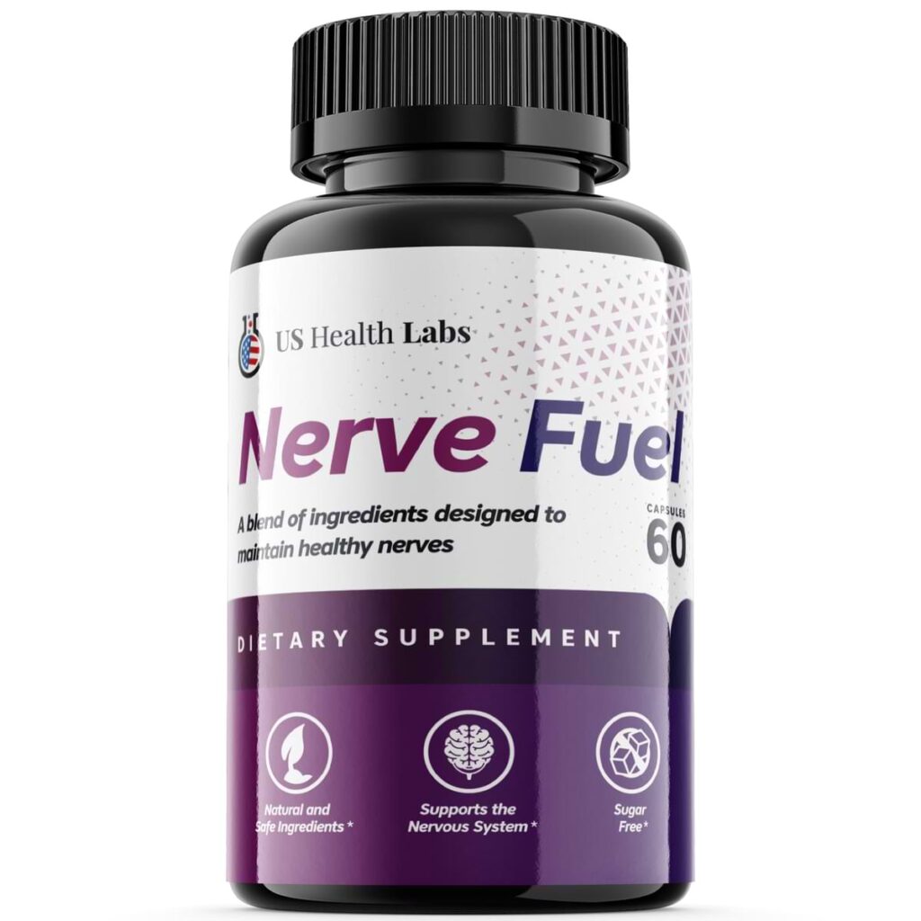 Nerve Fuel Review