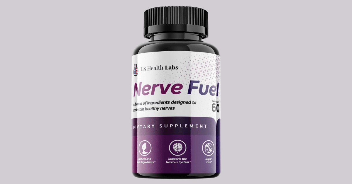 Nerve Fuel Review