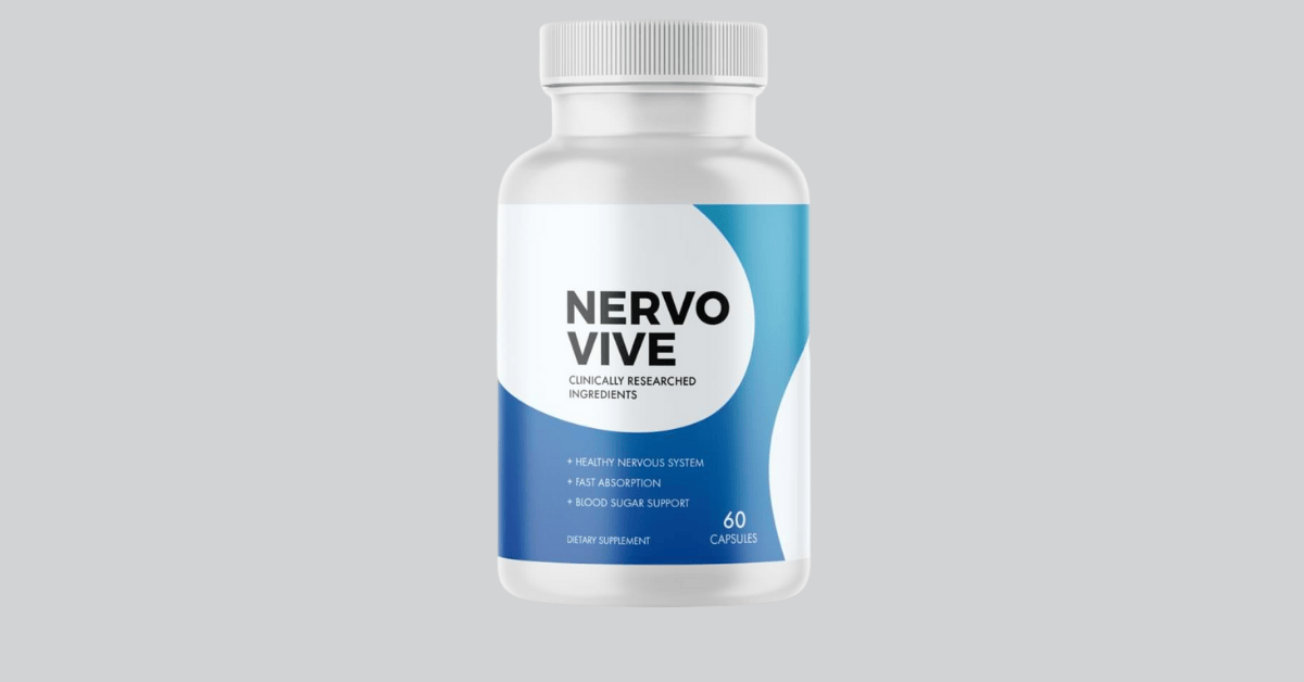 Nervovive Review