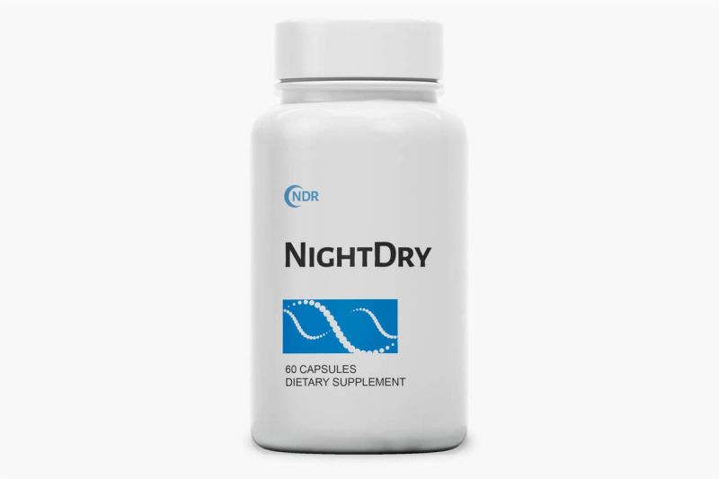 Night Dry Review