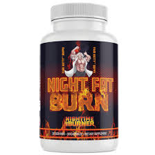 Night Fat Burn Review