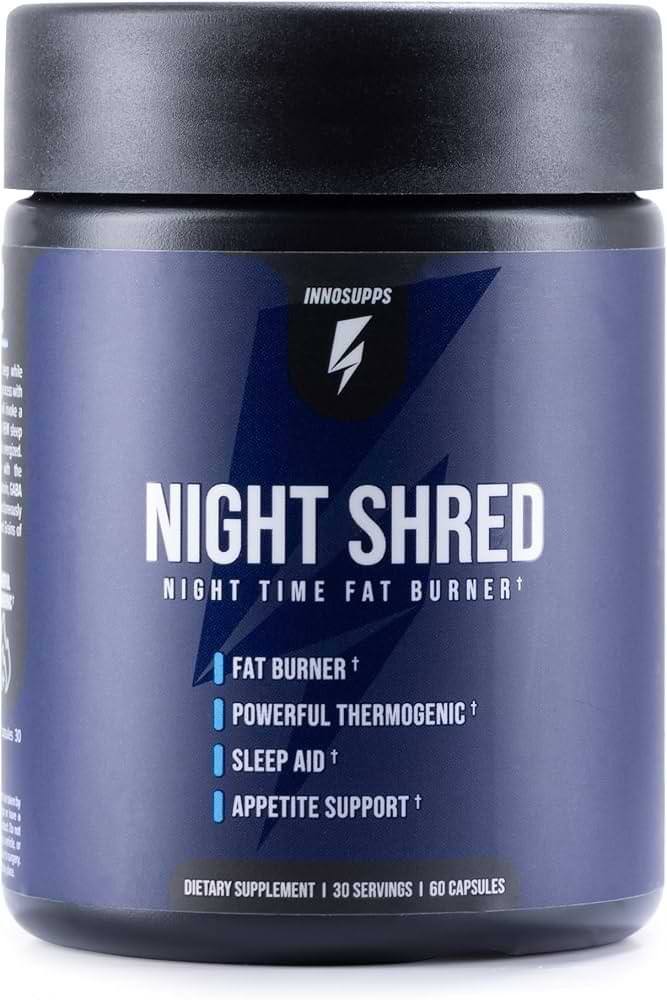 Night Shred Review